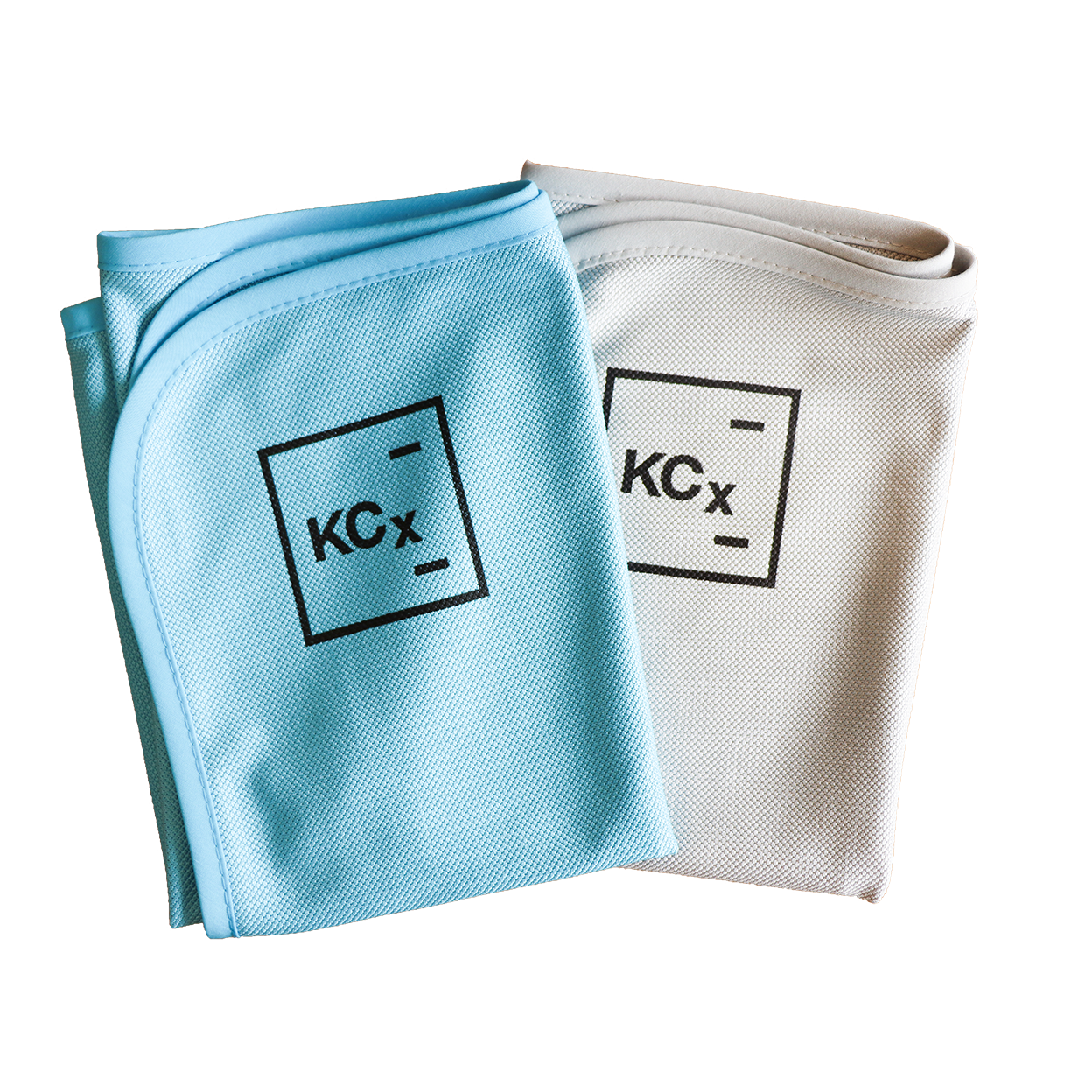 KCX - Pro Glass Towel 2er Set