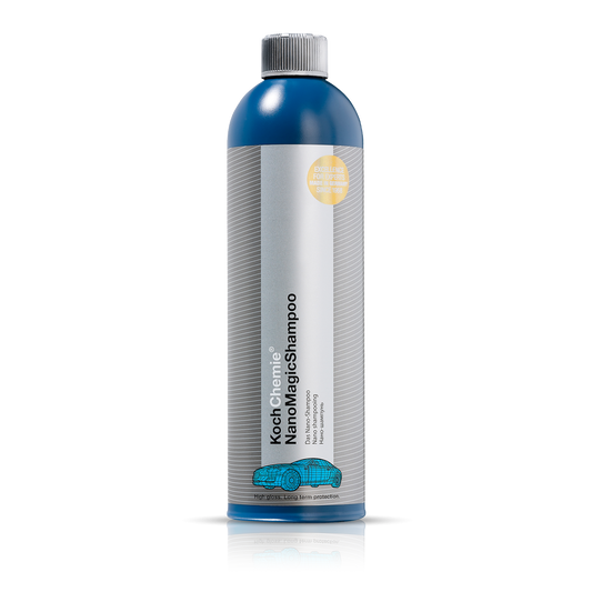 Nano Magic Shampoo